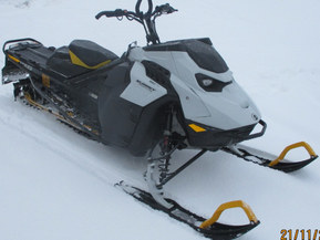 Ski-Doo Summit