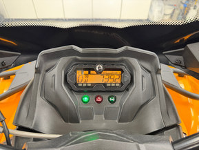 Can-Am Outlander Max