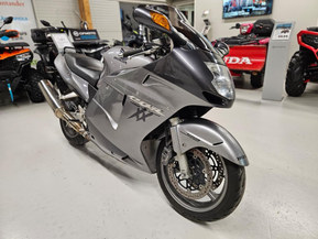 Honda CBR