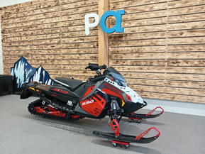 Polaris Indy