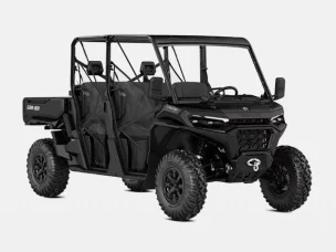 Can-Am Traxter