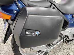 BMW R
