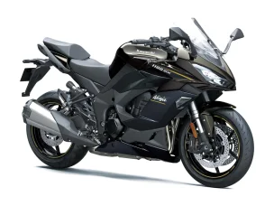 Kawasaki Ninja