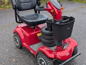 Muu merkki Muu malli