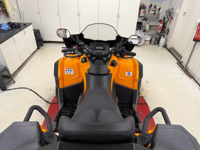 Can-Am Outlander Max