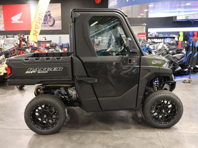 Polaris Ranger
