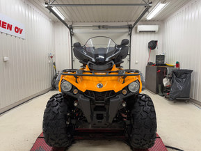 Can-Am Outlander Max