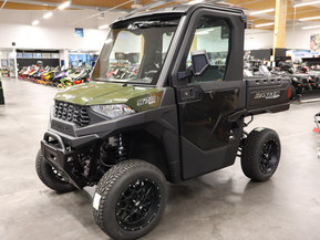 Polaris Ranger