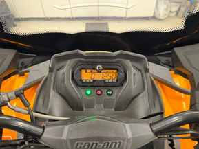 Can-Am Outlander Max