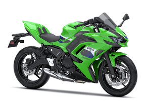 Kawasaki Ninja