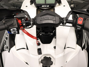 Arctic Cat ZR