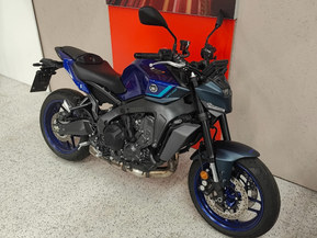 Yamaha MT-09