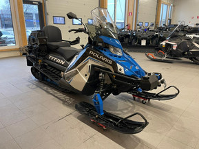 Polaris Titan