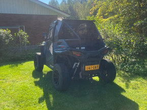 Polaris RZR