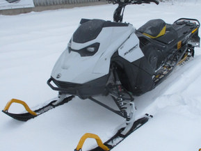 Ski-Doo Summit