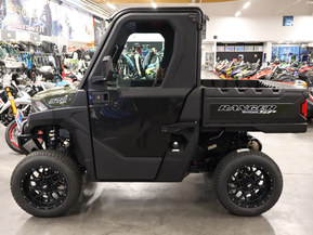 Polaris Ranger