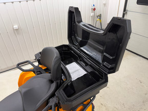 Can-Am Outlander Max