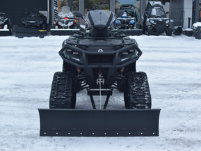 Can-Am Outlander Max