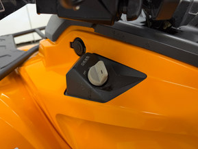 Can-Am Outlander Max