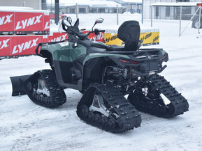 Can-Am Outlander Max