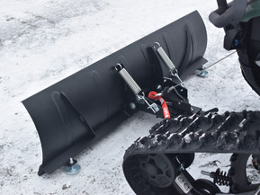 Can-Am Outlander Max