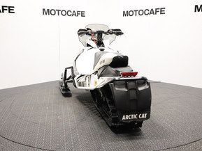 Arctic Cat ZR