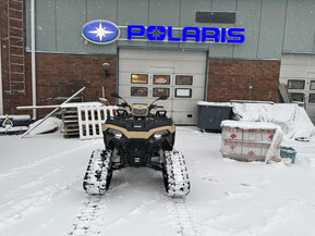 Polaris Sportsman