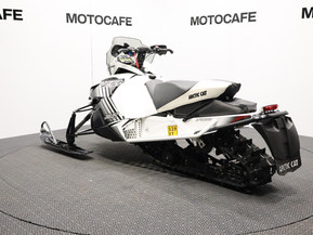 Arctic Cat ZR