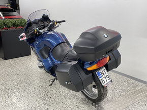 BMW R