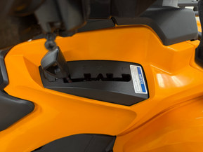 Can-Am Outlander Max