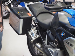 BMW R