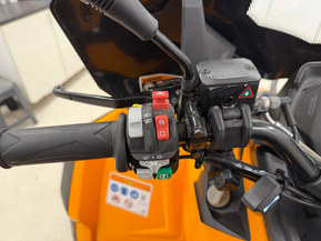 Can-Am Outlander Max