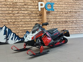 Polaris Indy