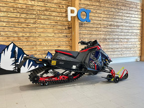 Polaris XCR