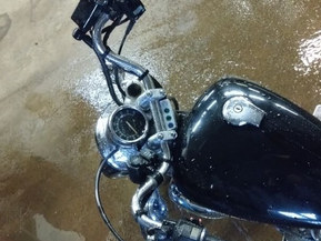 Yamaha XV