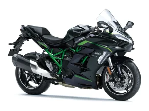 Kawasaki H2