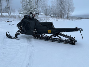 Polaris Pro RMK