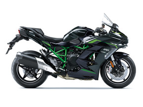 Kawasaki H2