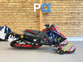 Polaris XCR