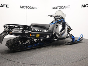 Polaris Titan