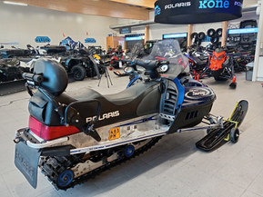 Polaris 550 Trail Touring