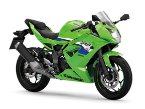 Kawasaki Ninja