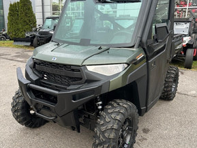 Polaris Ranger