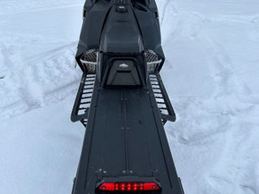 Polaris Pro RMK