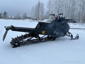 Polaris Pro RMK