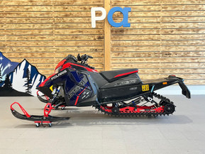 Polaris XCR