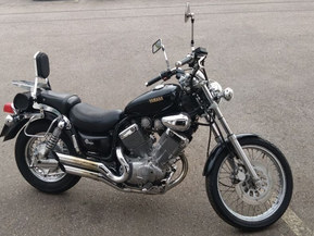 Yamaha XV