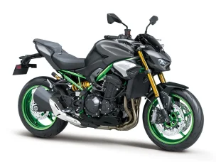 Kawasaki Z
