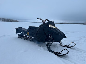 Polaris Pro RMK