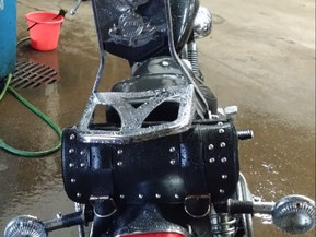 Yamaha XV